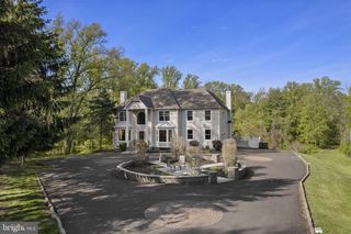 2321 OLD BRISTOL RD, Holland, PA 18966