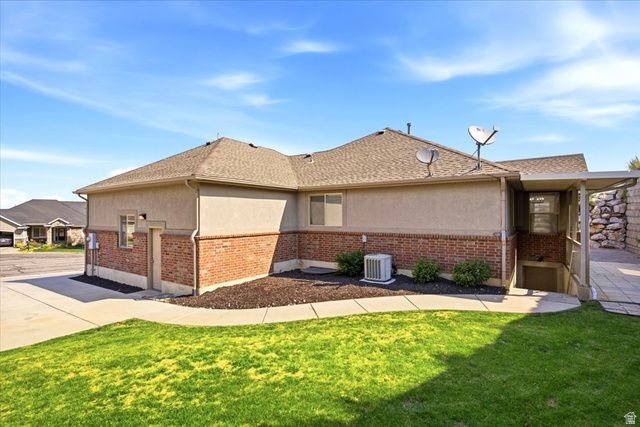 2537 S ELM GROVE DR, Perry, UT 84302