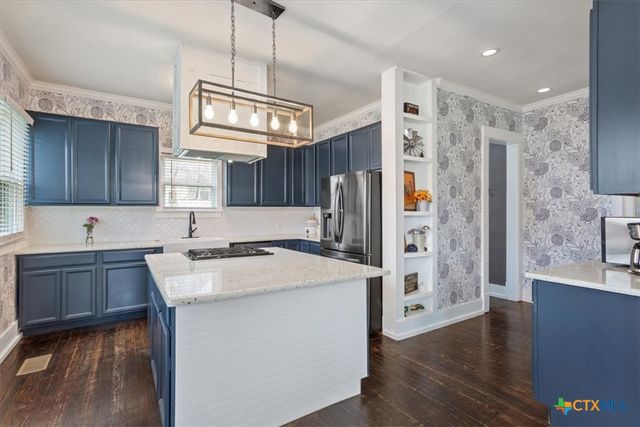 314 W Downs Avenue, Temple, TX 76501