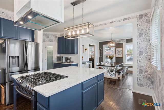 314 W Downs Avenue, Temple, TX 76501