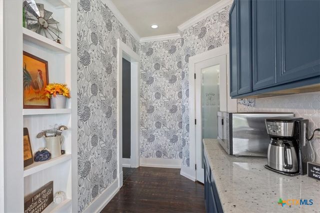 314 W Downs Avenue, Temple, TX 76501