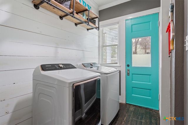 314 W Downs Avenue, Temple, TX 76501