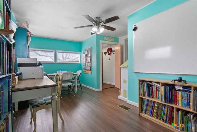 314 W Downs Avenue, Temple, TX 76501