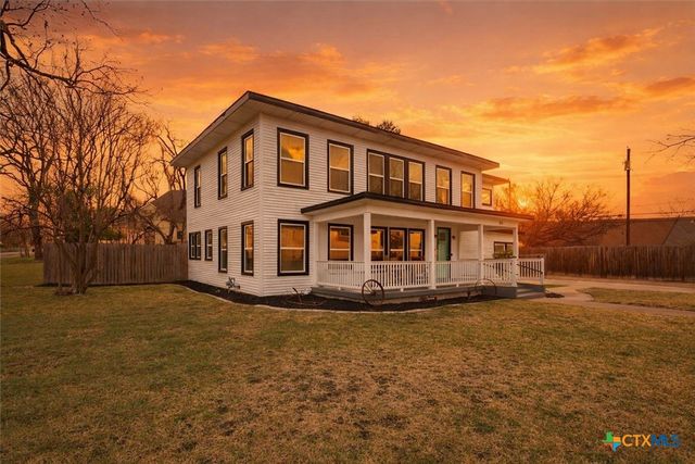 314 W Downs Avenue, Temple, TX 76501