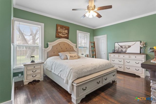 314 W Downs Avenue, Temple, TX 76501