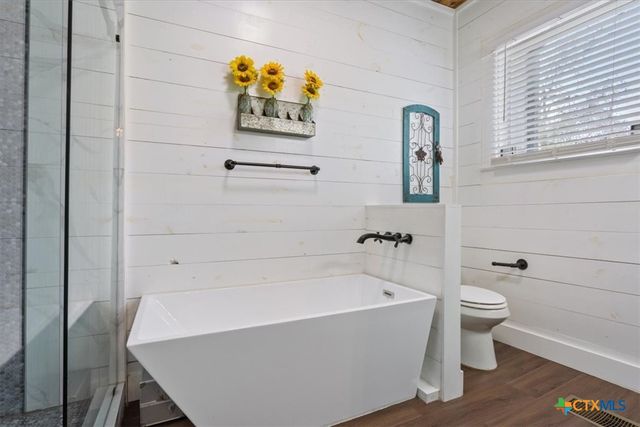 314 W Downs Avenue, Temple, TX 76501