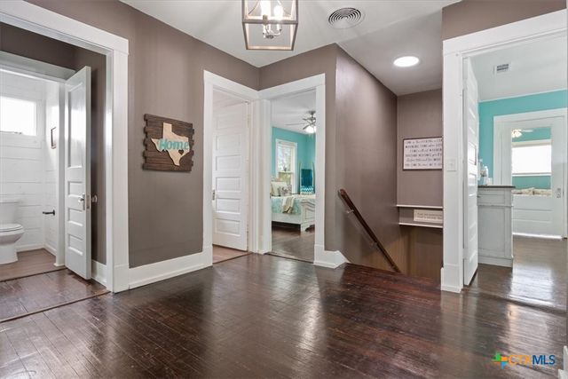 314 W Downs Avenue, Temple, TX 76501