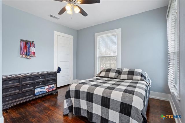 314 W Downs Avenue, Temple, TX 76501