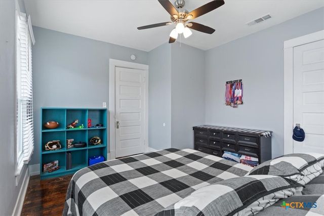 314 W Downs Avenue, Temple, TX 76501