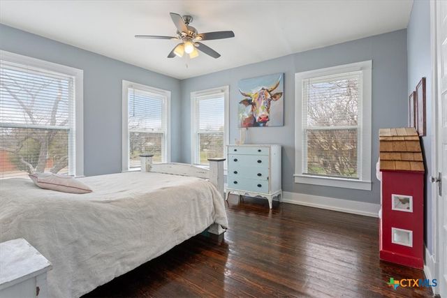 314 W Downs Avenue, Temple, TX 76501