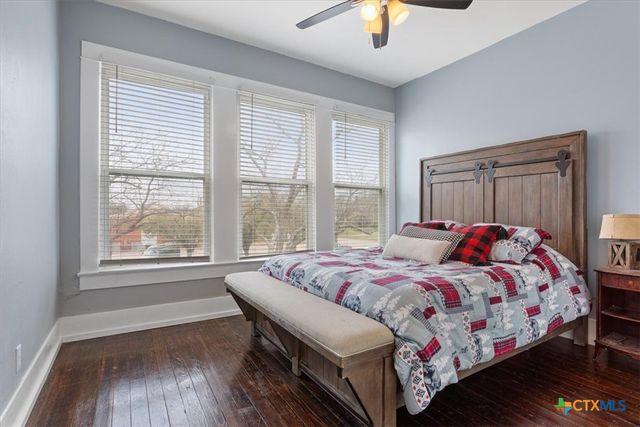 314 W Downs Avenue, Temple, TX 76501