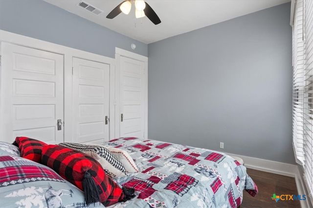 314 W Downs Avenue, Temple, TX 76501