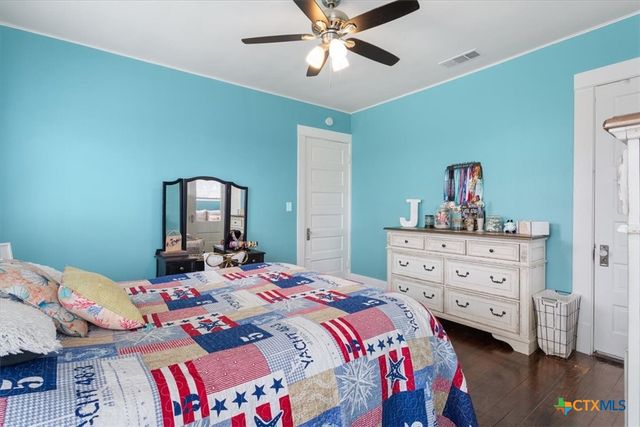 314 W Downs Avenue, Temple, TX 76501