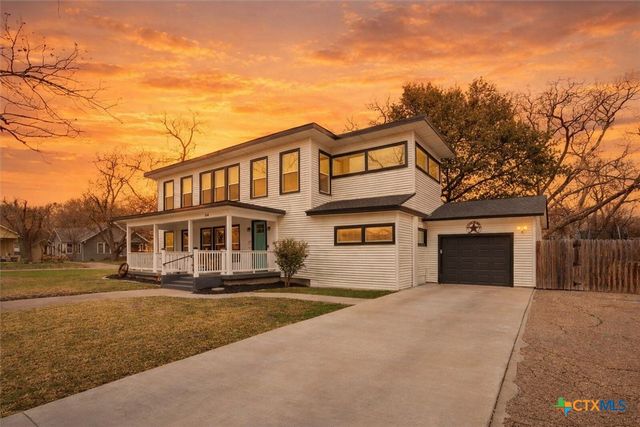 314 W Downs Avenue, Temple, TX 76501