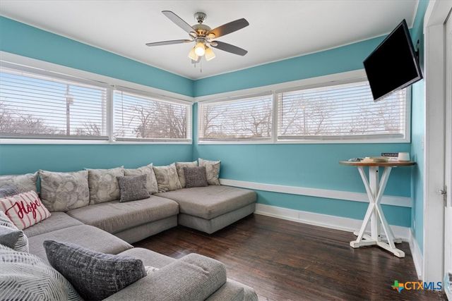 314 W Downs Avenue, Temple, TX 76501