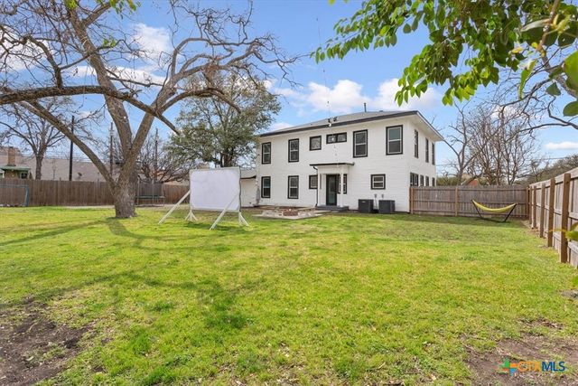 314 W Downs Avenue, Temple, TX 76501