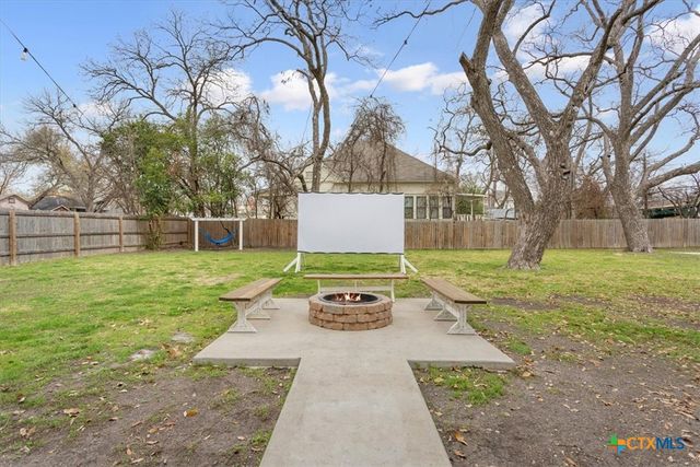 314 W Downs Avenue, Temple, TX 76501
