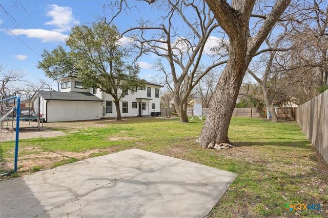 314 W Downs Avenue, Temple, TX 76501