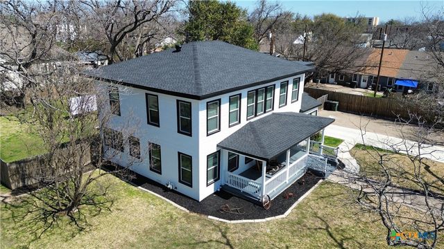 314 W Downs Avenue, Temple, TX 76501