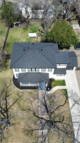 314 W Downs Avenue, Temple, TX 76501