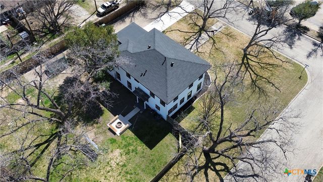 314 W Downs Avenue, Temple, TX 76501