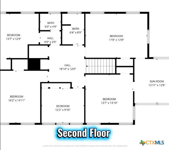 314 W Downs Avenue, Temple, TX 76501