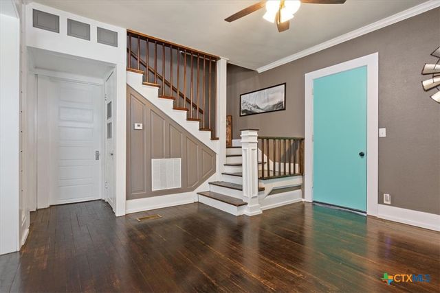 314 W Downs Avenue, Temple, TX 76501