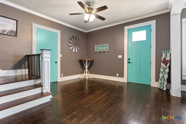 314 W Downs Avenue, Temple, TX 76501