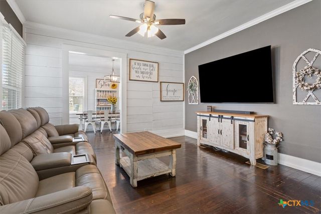 314 W Downs Avenue, Temple, TX 76501