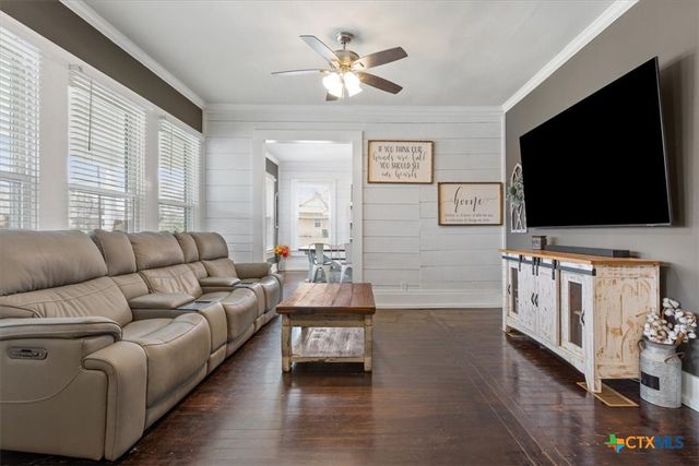 314 W Downs Avenue, Temple, TX 76501