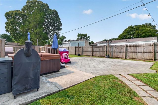 905 Kings Arms DR, Virginia Beach, VA 23452