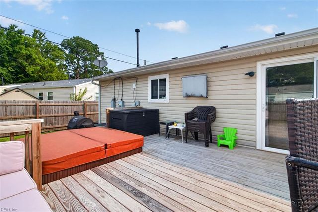 905 Kings Arms DR, Virginia Beach, VA 23452