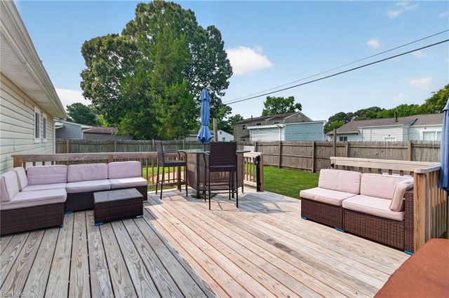 905 Kings Arms DR, Virginia Beach, VA 23452