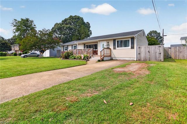 905 Kings Arms DR, Virginia Beach, VA 23452