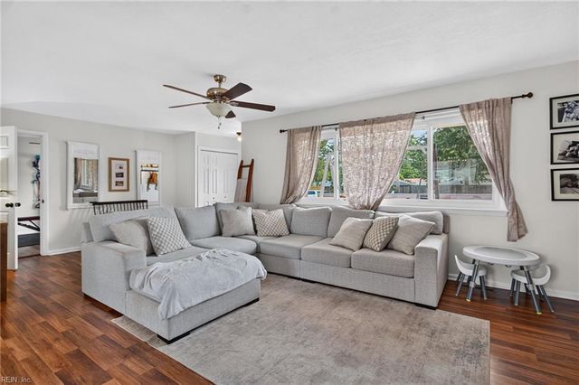 905 Kings Arms DR, Virginia Beach, VA 23452