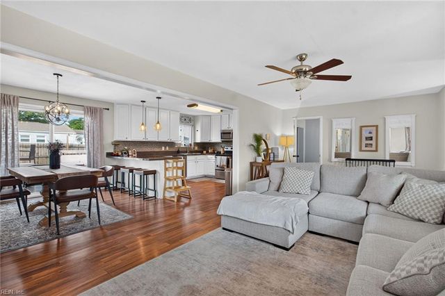 905 Kings Arms DR, Virginia Beach, VA 23452