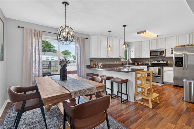 905 Kings Arms DR, Virginia Beach, VA 23452