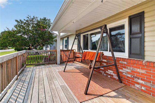 905 Kings Arms DR, Virginia Beach, VA 23452