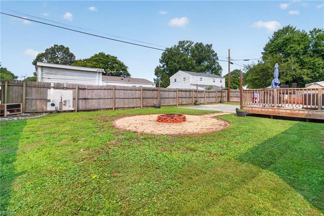 905 Kings Arms DR, Virginia Beach, VA 23452