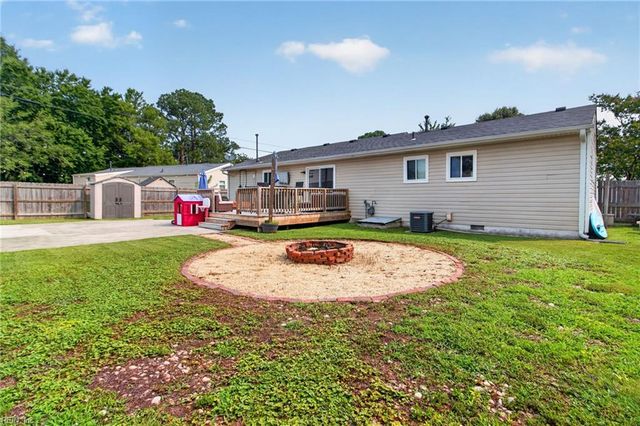 905 Kings Arms DR, Virginia Beach, VA 23452