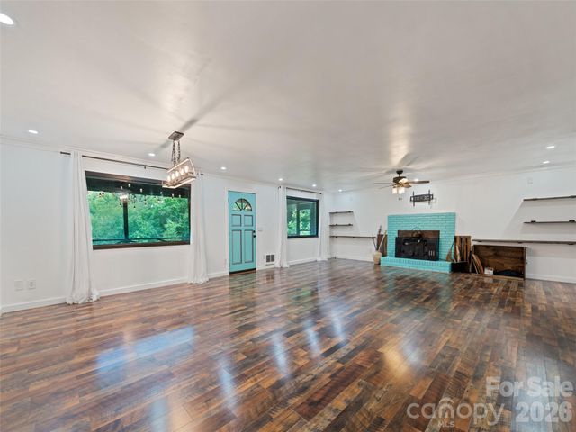 247 Three Springs Drive, Sylva, NC 28779