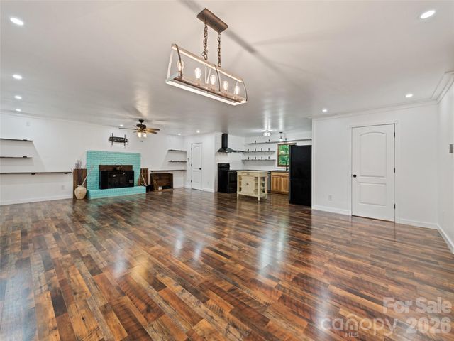 247 Three Springs Drive, Sylva, NC 28779