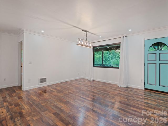 247 Three Springs Drive, Sylva, NC 28779