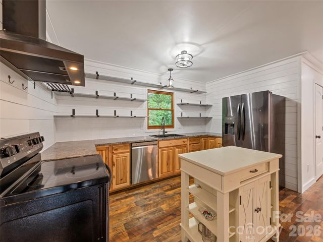 247 Three Springs Drive, Sylva, NC 28779