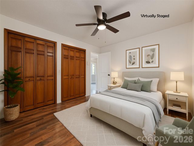 247 Three Springs Drive, Sylva, NC 28779
