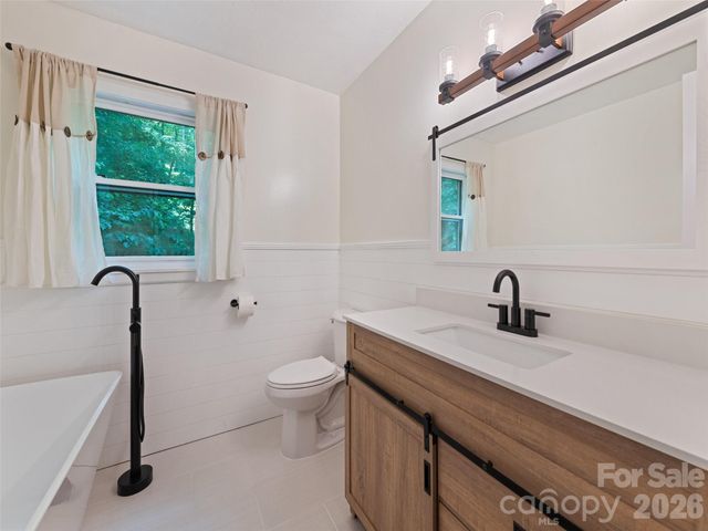 247 Three Springs Drive, Sylva, NC 28779
