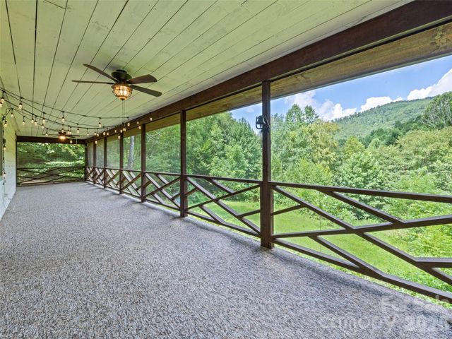 247 Three Springs Drive, Sylva, NC 28779