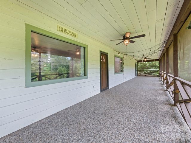 247 Three Springs Drive, Sylva, NC 28779