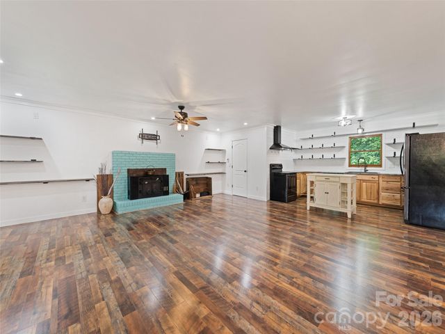247 Three Springs Drive, Sylva, NC 28779