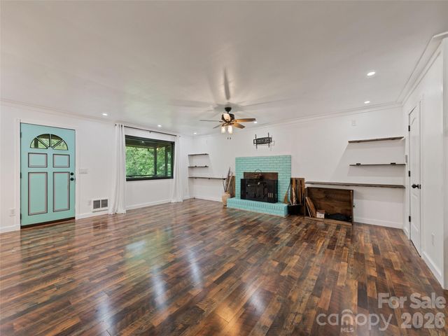 247 Three Springs Drive, Sylva, NC 28779
